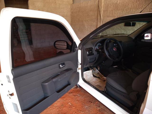 Vendo Fiat Strada 2015 completa - Foto 2