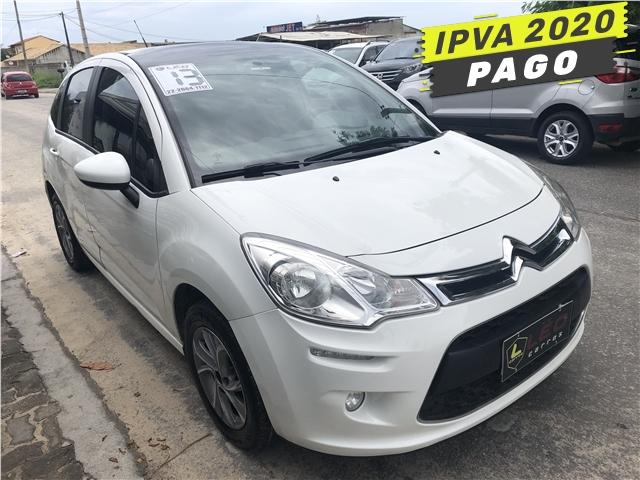 Citroen C3 1.5 tendance 8v flex 4p manual - Foto 3