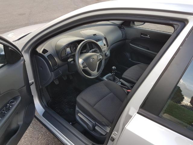 I30 Manual! Ágio de 10.000,00+48x 850,00. Aceitamos veiculo na troca - Foto 12