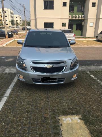 '' Aproveite esse Lindo Cobalt Ltz 1.8 Automático Flex 2014-2015 completão - Foto 3