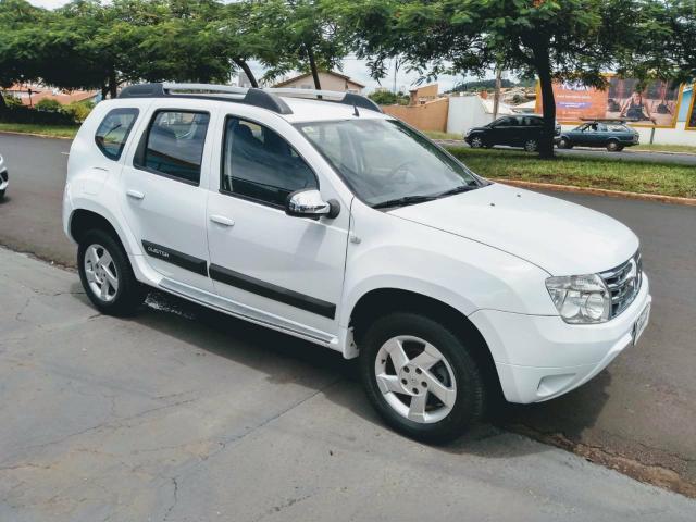 Renault Duster 1.6 Dynamique 2013 - Foto 2