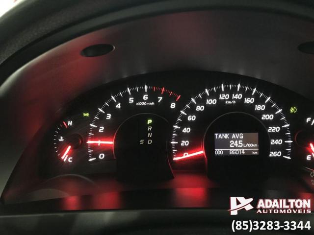 Camry XLE 3.5 24V Aut. - Foto 9