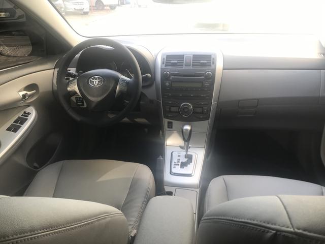 Corolla Xei 2012 - Foto 3