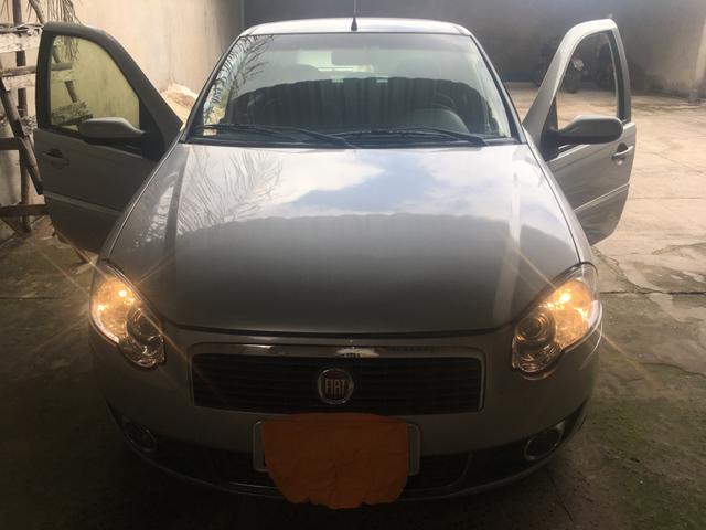Palio ELX 1.8 4P completo 2010 - Foto 10