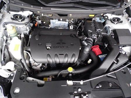 LANCER 2014/2015 2.0 16V GASOLINA 4P AUTOMÁTICO - Foto 7