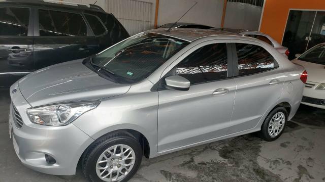 Ford ka 1.5 2018 entrada a partir de mil reais +parcelas de 750.00 - Foto 2