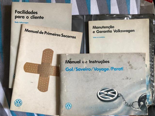 Voyage CL 1994 - Foto 2