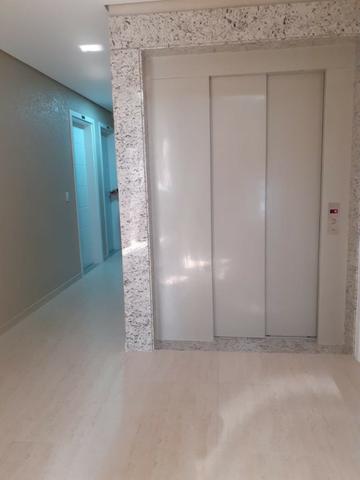Ms5 ´Apartamento 1 dorm mobiliado bem localizado - Foto 4