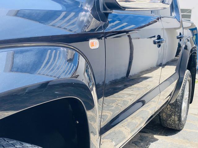 Vw- Amarok Highline 2018 top apenas 29 mil km novíssima! - Foto 16