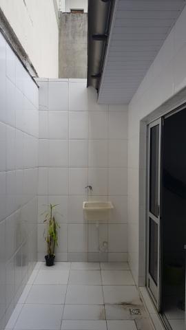Alugo Sala Comercial em Balneário Camboriú, 115m2 - Foto 8