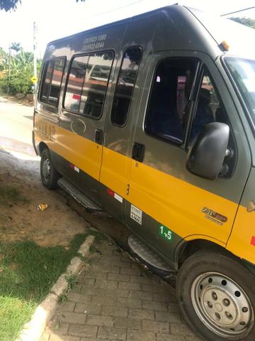 Fiat Ducato 2008