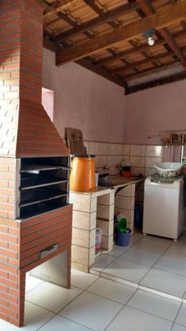 Casa com Piscina na Vila Jacy - oportunidade - Foto 20
