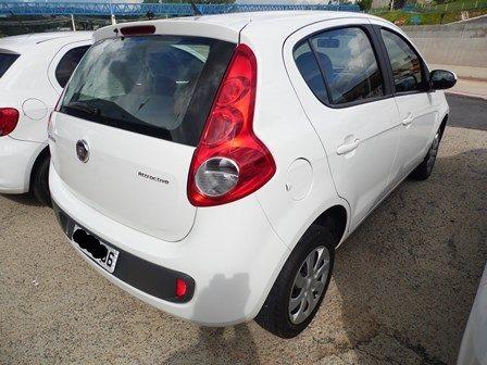 PALIO 2017/2017 1.0 MPI ATTRACTIVE 8V FLEX 4P MANUAL - Foto 6