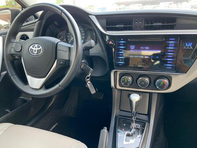 Corolla impecável - Foto 5