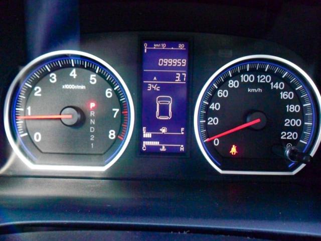 CRV 2011/2011 2.0 EXL 4X4 16V GASOLINA 4P AUTOMÁTICO - Foto 9