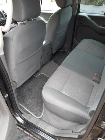 Frontier Strike 2011 diesel 4x4 - Foto 6