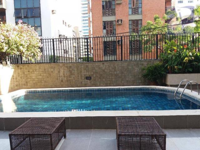 Apartamento residencial à venda, Meireles, Fortaleza - AP1150. - Foto 18