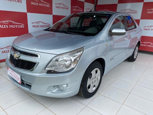 Gm-Chevrolet/Cobalt