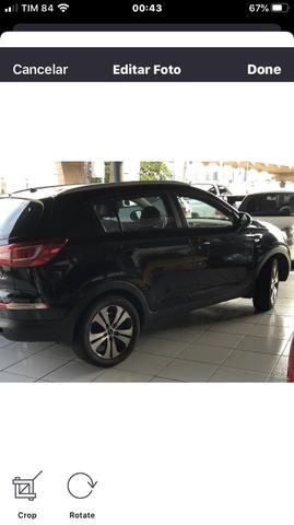 Sportage Lx automático 4x4 Ano 2013 - Foto 5
