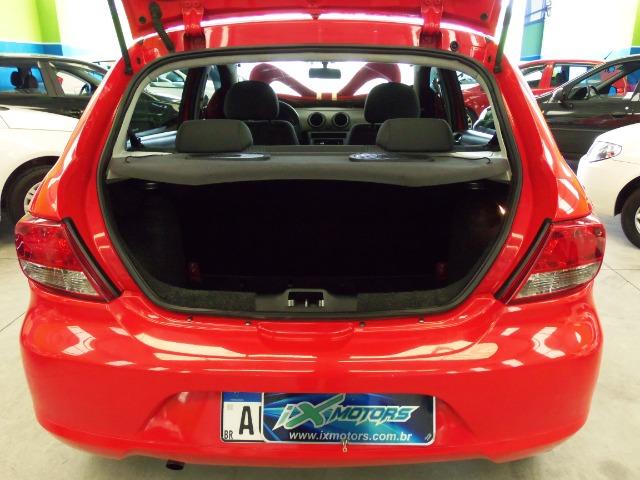 Vw Gol G5 1.0 4 portas c/ dir hid. novíssimo (3.900 ent + 48x de 639,00) - Foto 15