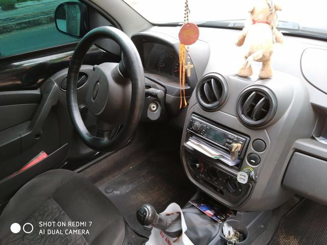 Vendo Ford Ka 2011