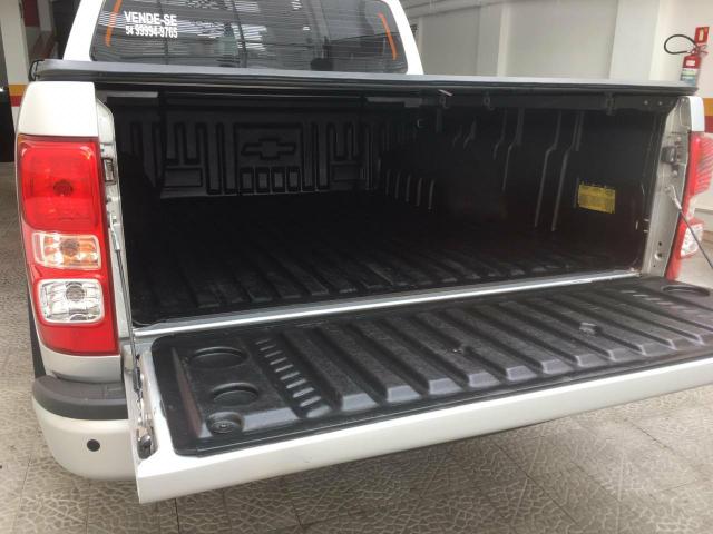 Gm s10 lt 4x4 15/16 - Foto 4