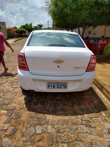 Vendo ou troco Colbat LTZ 1.4 Ano 2015/2015 - Foto 2