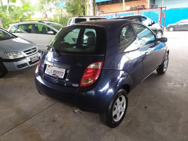 Ford Ka KA 1.0 MPI GL 8V GASOLINA 2P MANUAL 2P - Foto 11