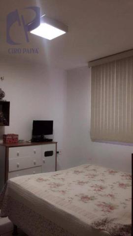 Apartamento à venda, 49 m² por R$ 150.000,00 - Messejana - Fortaleza/CE - Foto 17