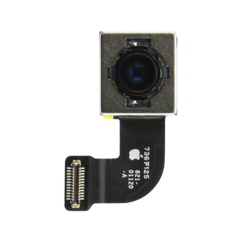 Flex Camera Traseira Apple iphone 8 100% Original