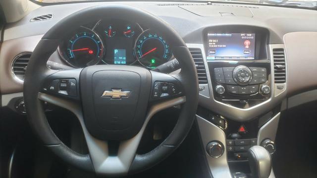 Cruze LTZ 1.8 2015 Automático - Foto 9