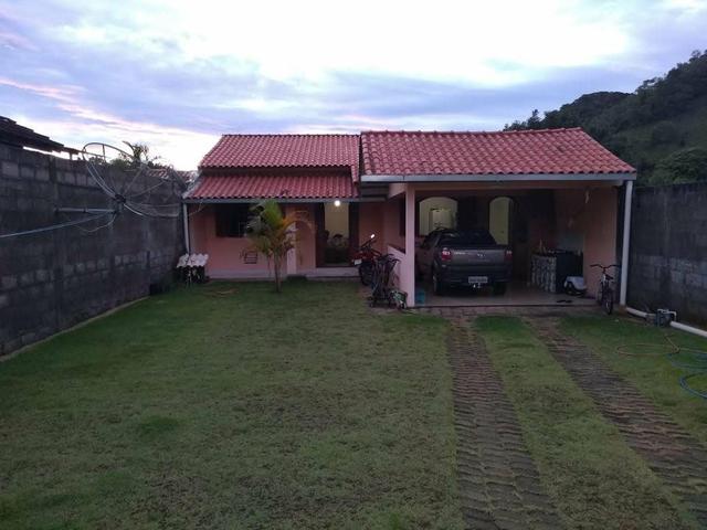 Vendo casa em Bicuíba venda nova do imigrante ES - Foto 3