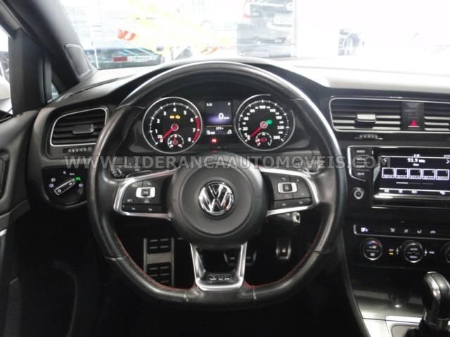 Golf gti top de linha - Foto 12