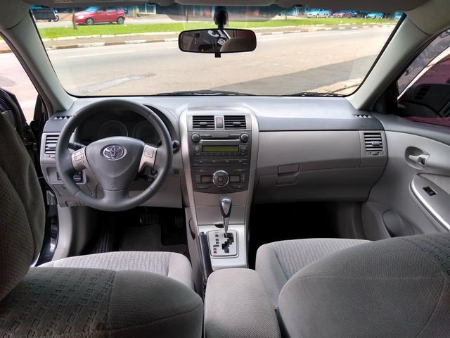 Corolla XEI 2009 Automático - Foto 7
