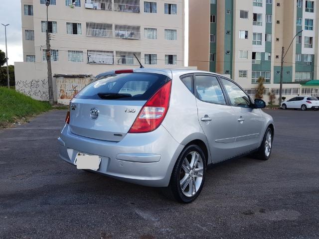I30 Manual! Ágio de 10.000,00+48x 850,00. Aceitamos veiculo na troca - Foto 6