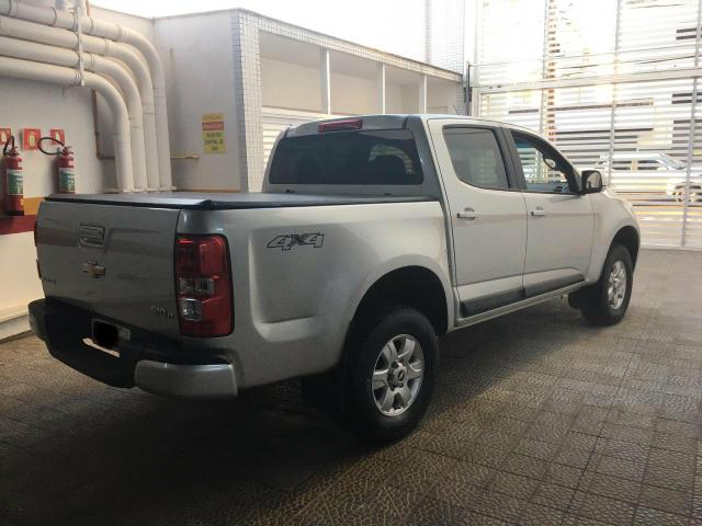 Gm s10 lt 4x4 15/16 - Foto 3