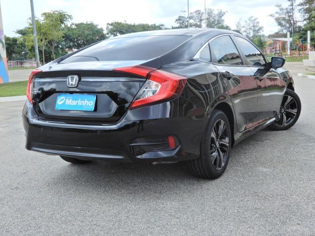Honda new civic 2017 - Foto 3