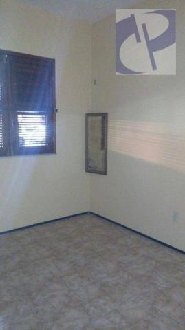 Casa residencial para locação, Passaré, Fortaleza - CA2594. - Foto 8