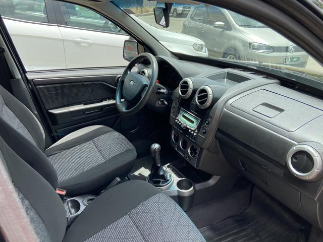 Ecosport Freestyle 1.6 Novíssima - Foto 3