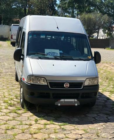 Fiat ducato 2.3 multijet economy 5p - Foto 3