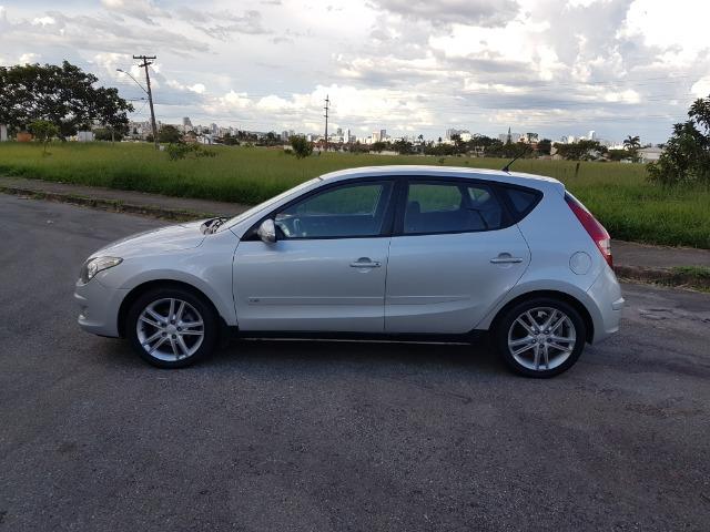 I30 Manual! Ágio de 10.000,00+48x 850,00. Aceitamos veiculo na troca - Foto 9