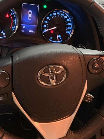 Corolla allts - Foto 2