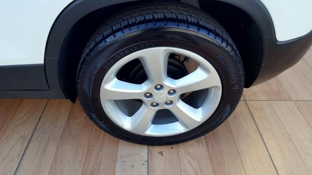 TRACKER 2015/2015 1.8 MPFI LTZ 4X2 16V FLEX 4P AUTOMÁTICO - Foto 10