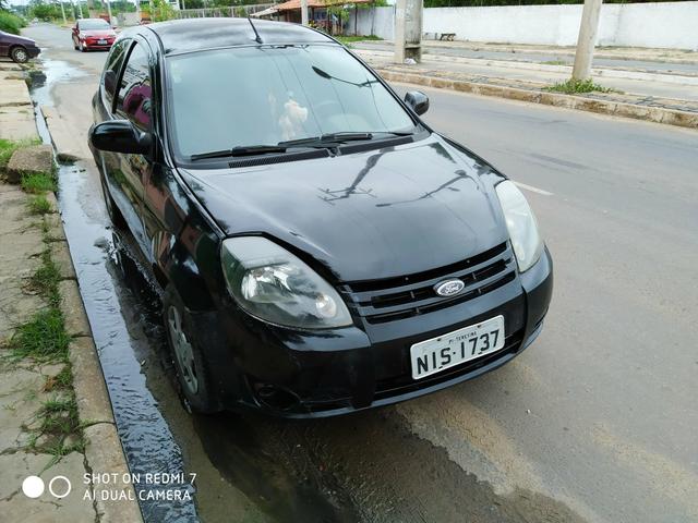 Vendo Ford Ka 2011 - Foto 6