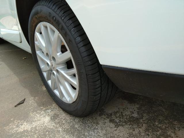 Renault Fluence, 2.0 Dynamique 16v Flex 4p Manual, 2015 - Foto 8