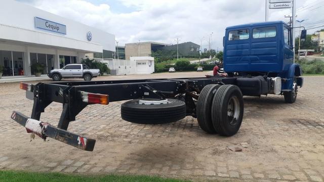Mercedes Benz Atron 1319 - Foto 5