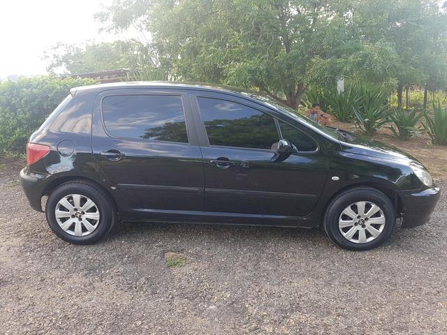 Peugeot 307 2005