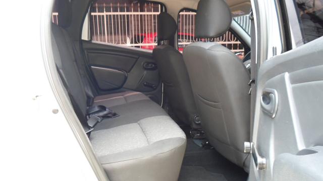 DUSTER 2013/2014 1.6 4X2 16V FLEX 4P MANUAL - Foto 11