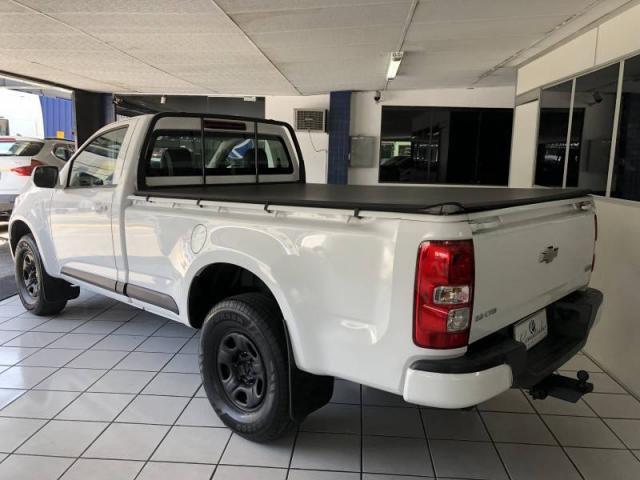 S10 Pick-Up LS 2.8 - Foto 3