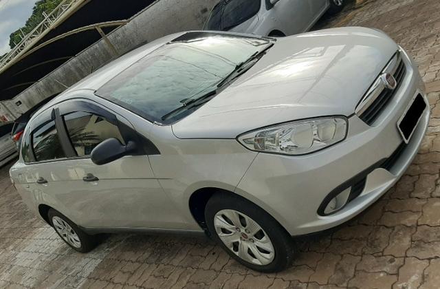 Vendo Fiat Siena Dualogic 1.6 - Foto 3